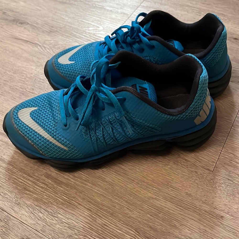 Nike Lunar Sprint